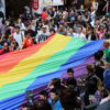 Taiwan & Hong Kong Gay Pride 2012