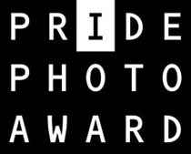Pride Photo Logo