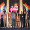 The 5th ILGA Asia Conference