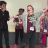 Kid’s Rap About Being Transgender Is EVERYTHING